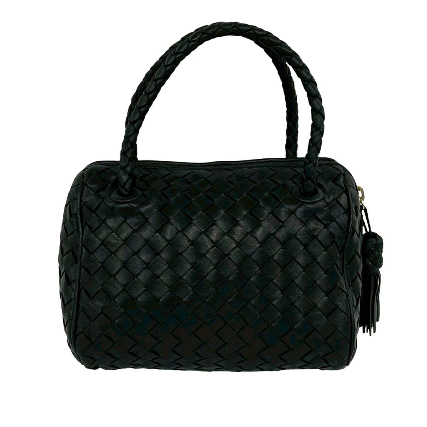 Bottega Veneta Intrecciato Bag