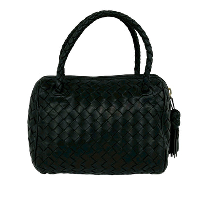 Bottega Veneta Intrecciato Bag
