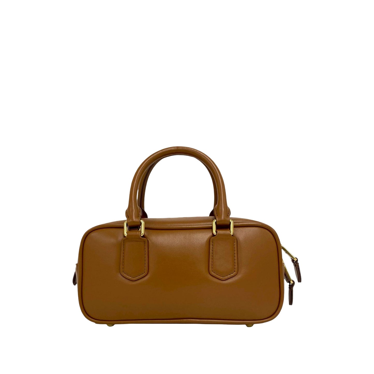 Miu Miu Calf Arcadie Tote Bag