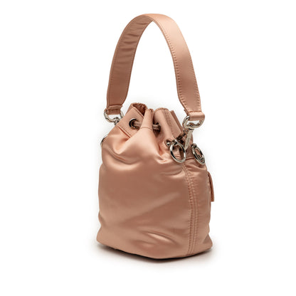 Fendi Mon Tresor Bucket Bag