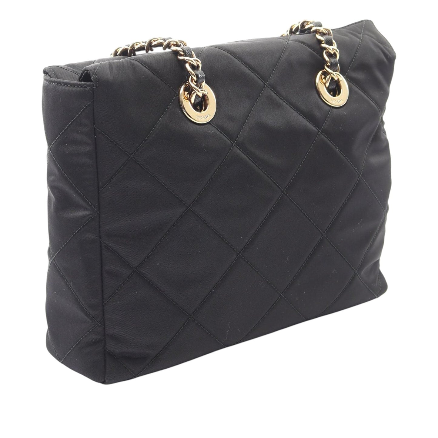 Prada Re-Nylon Re-Edition 1995 Chain