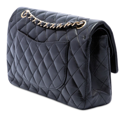Chanel Timeless Medium Classic Double Flap