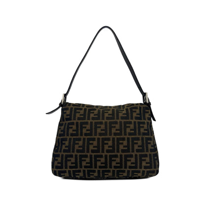 Fendi Zucca Canvas Mamma Forever