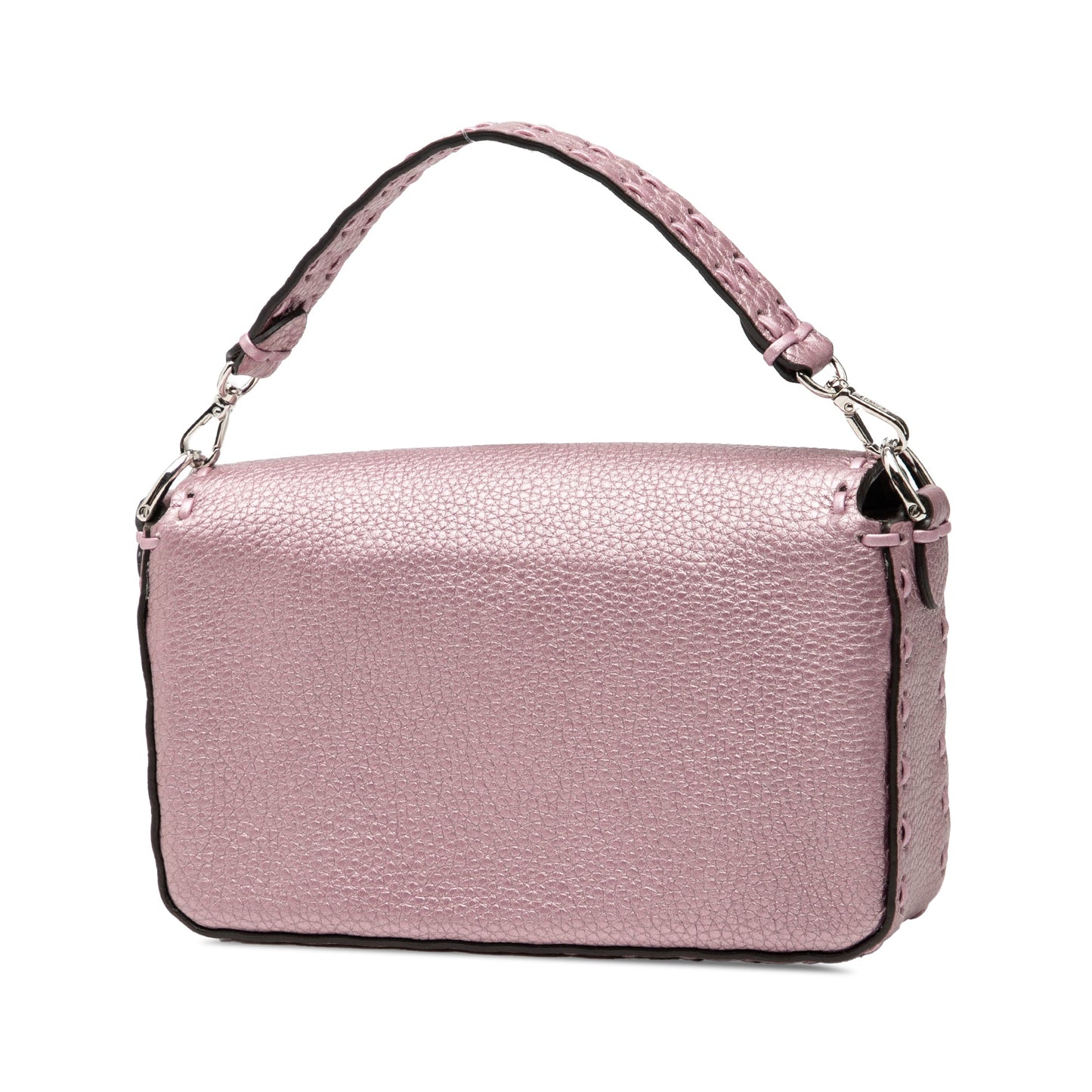Fendi Baguette Selleria