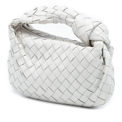 Bottega Veneta Nappa intrecciato Jodie Bag