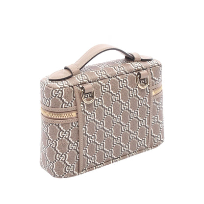 Gucci GG Shadow Supreme Bag Secondhand