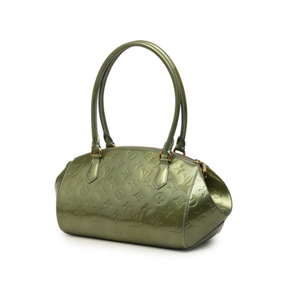 Louis Vuitton Monogram Vernis Sherwood PM