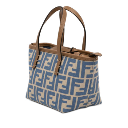 Fendi FF Jacquard Roll