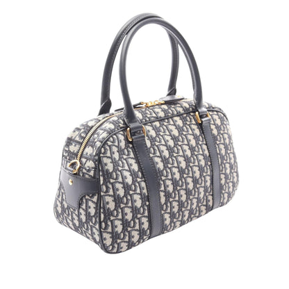 Dior Oblique D-Vibe Bowling Bag