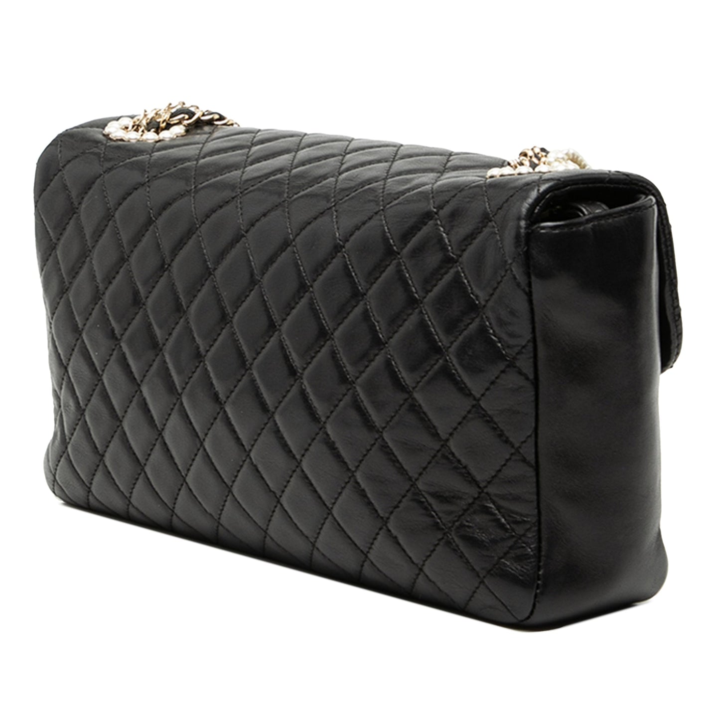 Chanel CC Westminster Flap