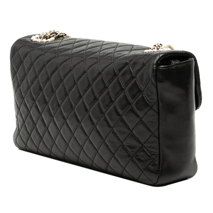 Chanel CC Westminster Flap
