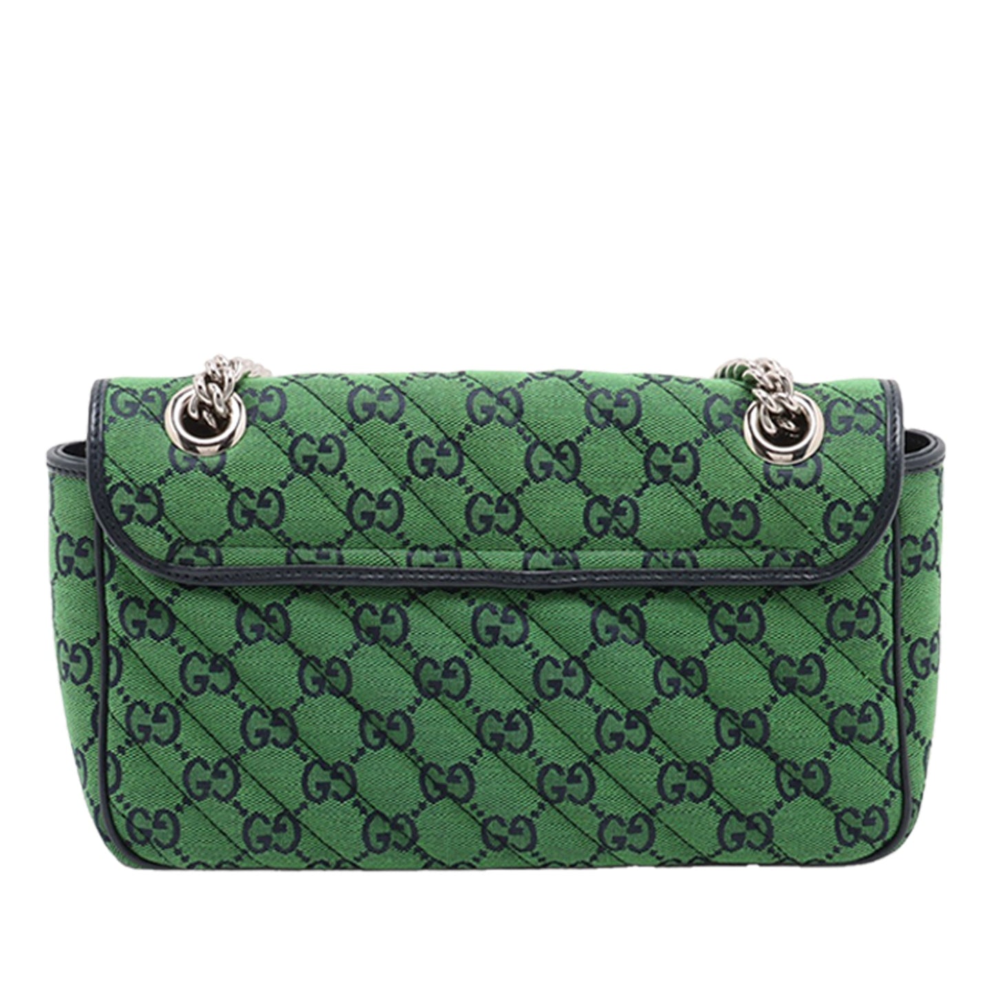 Borsa Gucci GG Marmont Flap Bag