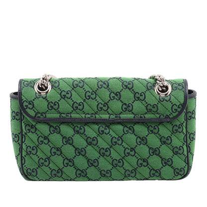 Borsa Gucci GG Marmont Flap Bag