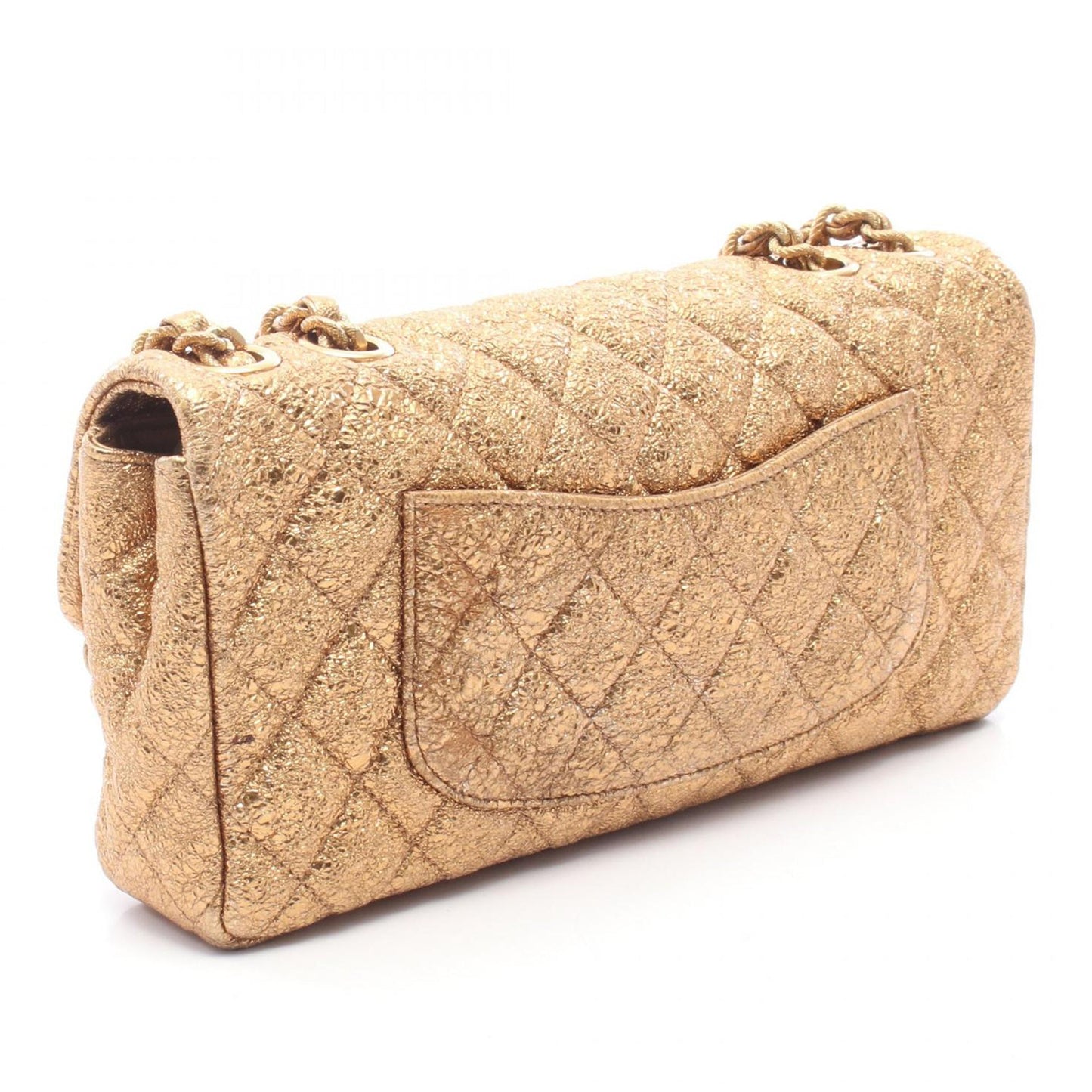 Chanel East West Bag