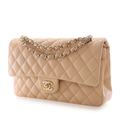 Chanel Medium Classic Flap