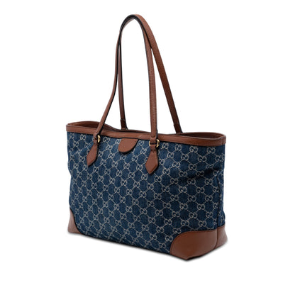 Gucci GG Ophidia Tote