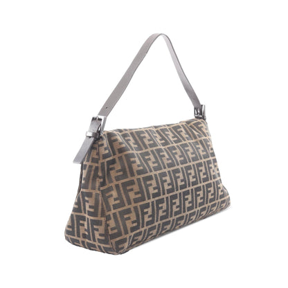 Fendi Zucca Baguette