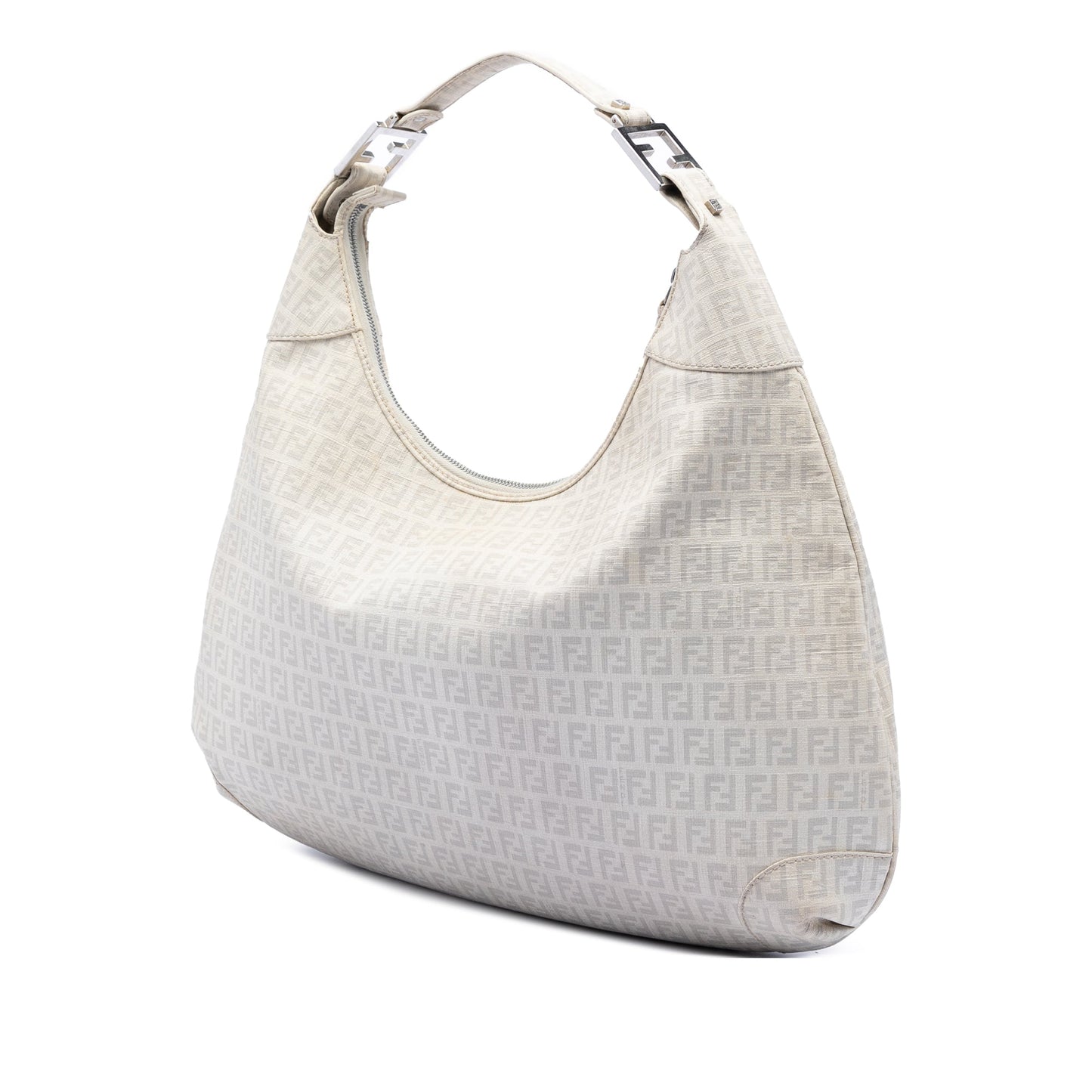Fendi Zucchino Hobo