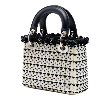 Borsa Dior Lady Dior