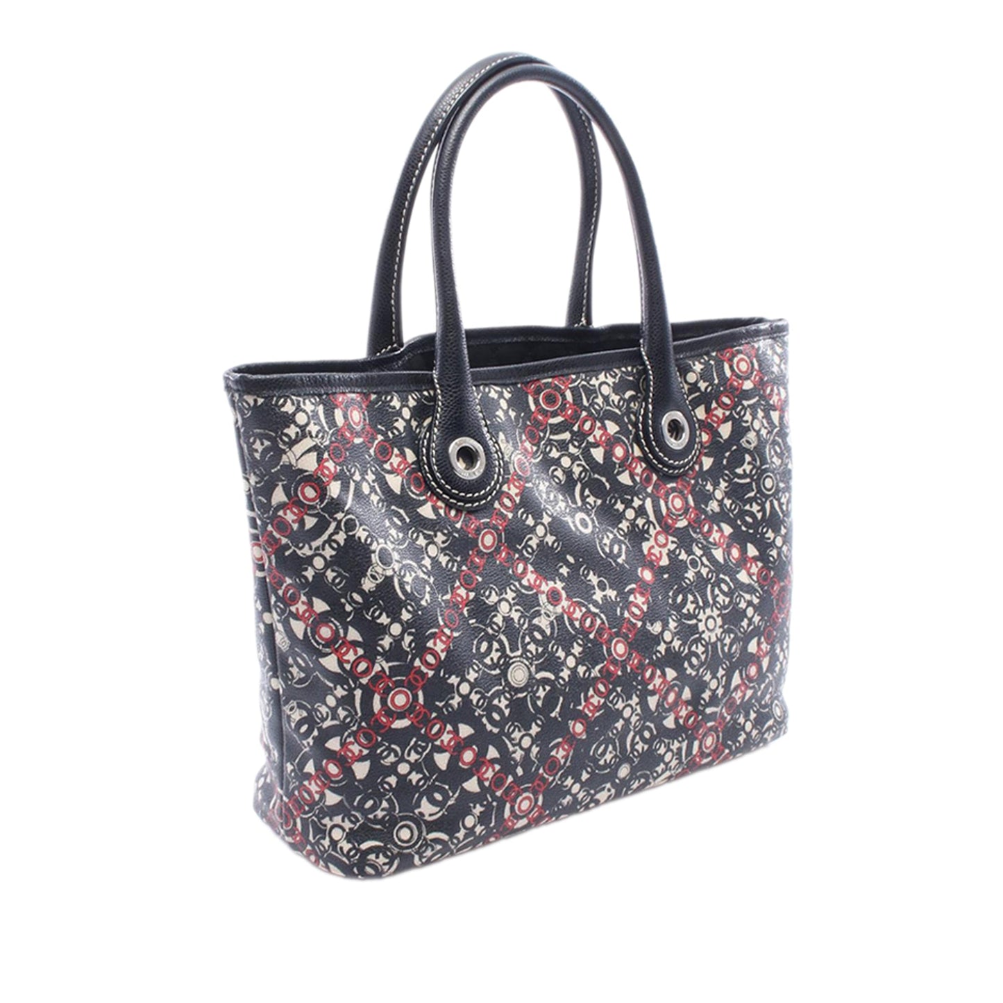 Chanel Coco Travel Tote Bag