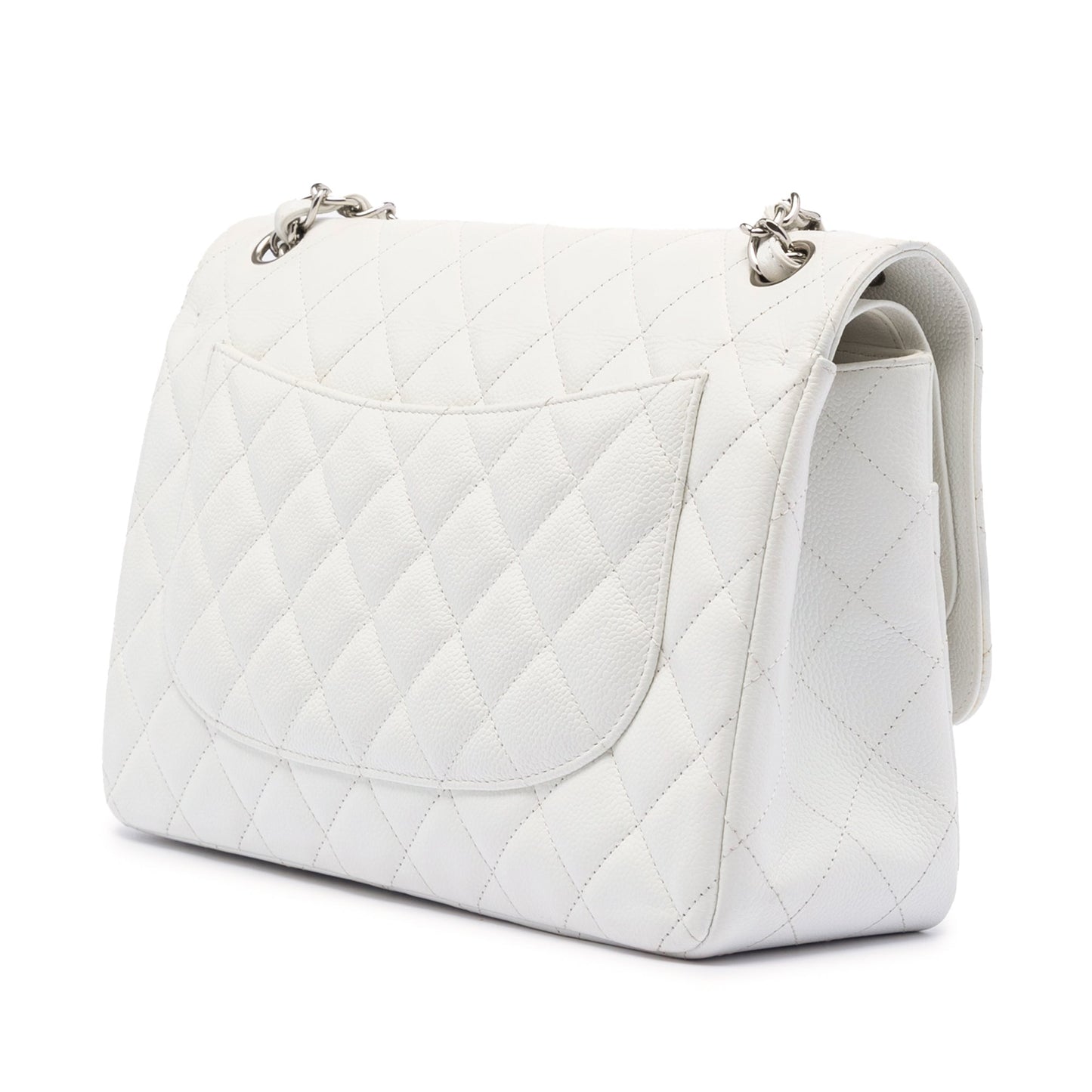 Chanel Jumbo Double Flap Bag
