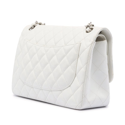Chanel Jumbo Double Flap Bag