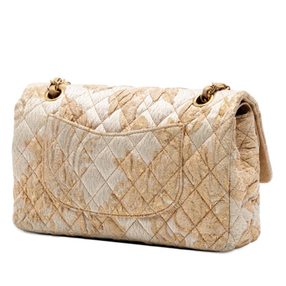 Chanel Medium Classic Double Flap