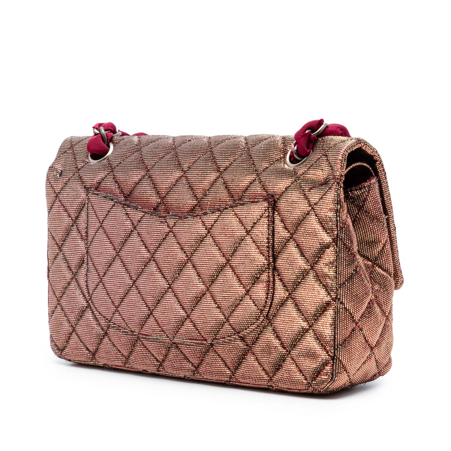 Chanel Medium Classic Flap Bag