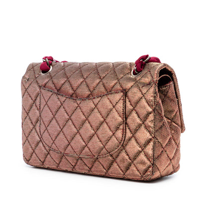 Chanel Medium Classic Flap Bag