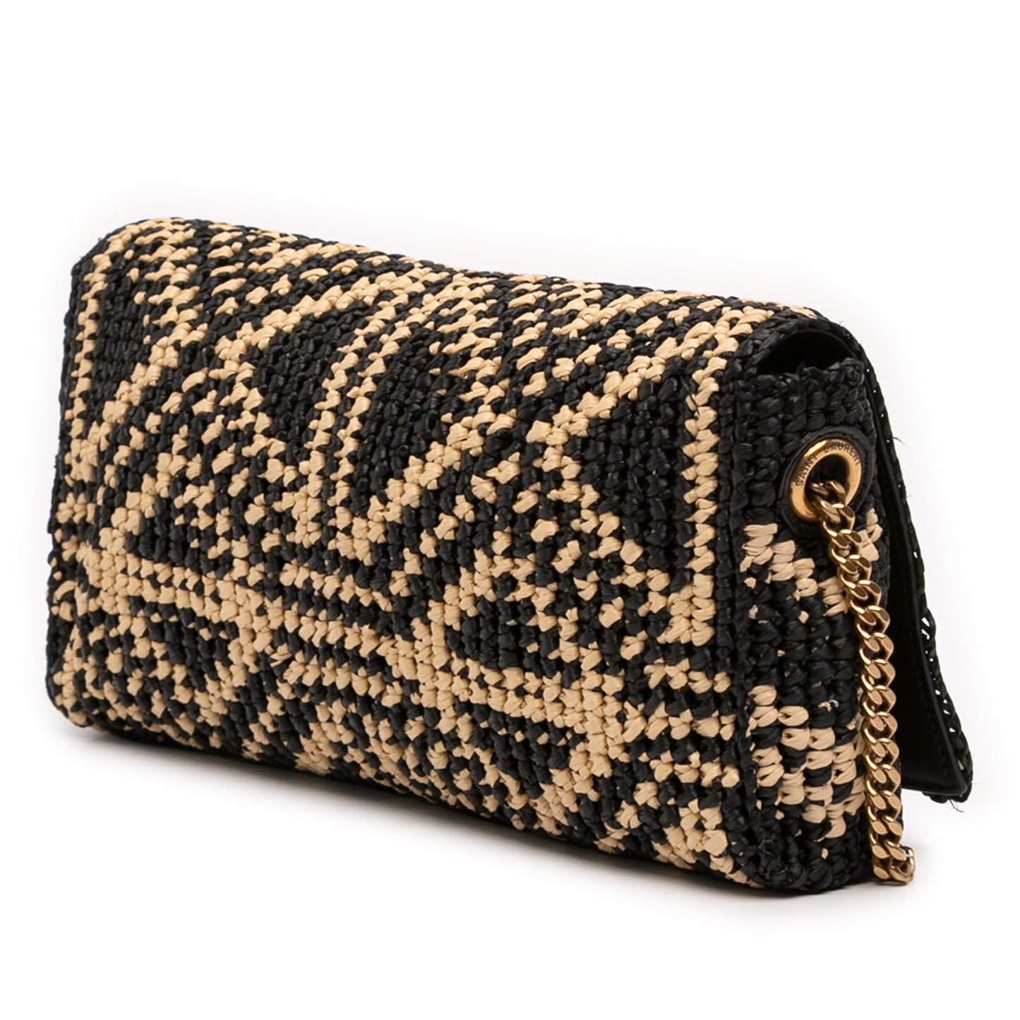 Saint Laurent Kate 99 Tassel Bag