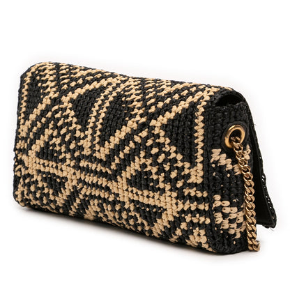 Saint Laurent Kate 99 Tassel Bag