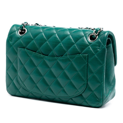 Chanel Small Classic Double flap