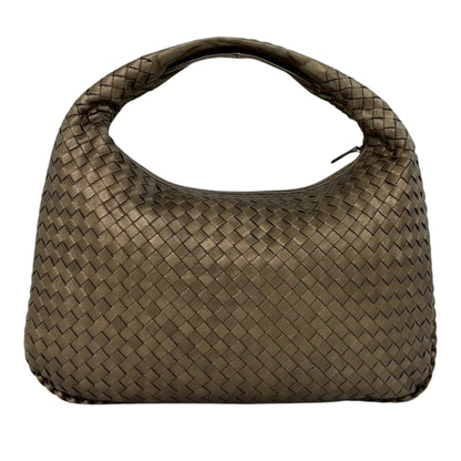 Bottega intrecciato Veneta Hobo Bag used