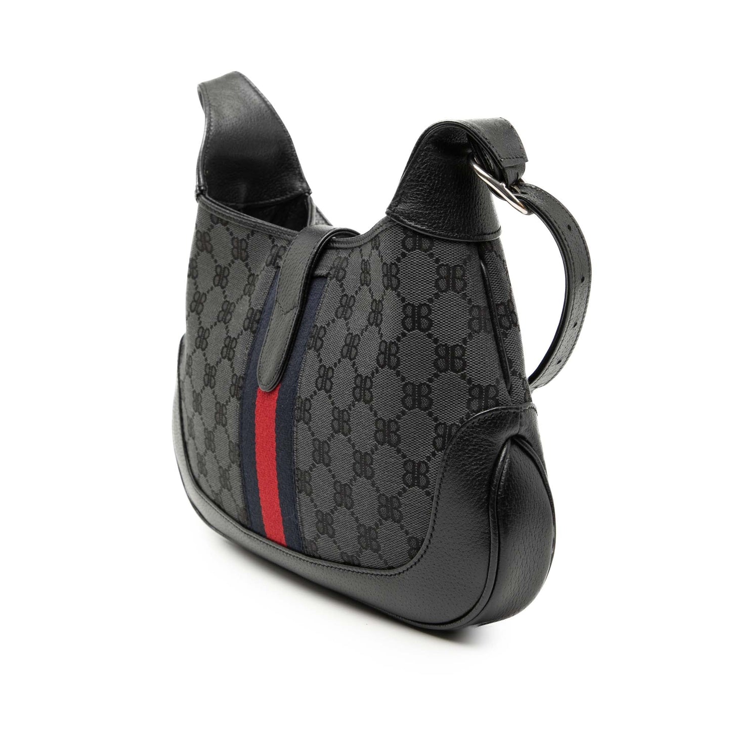 Balenciaga e Gucci The Hacker Project BB Web Jackie 1961