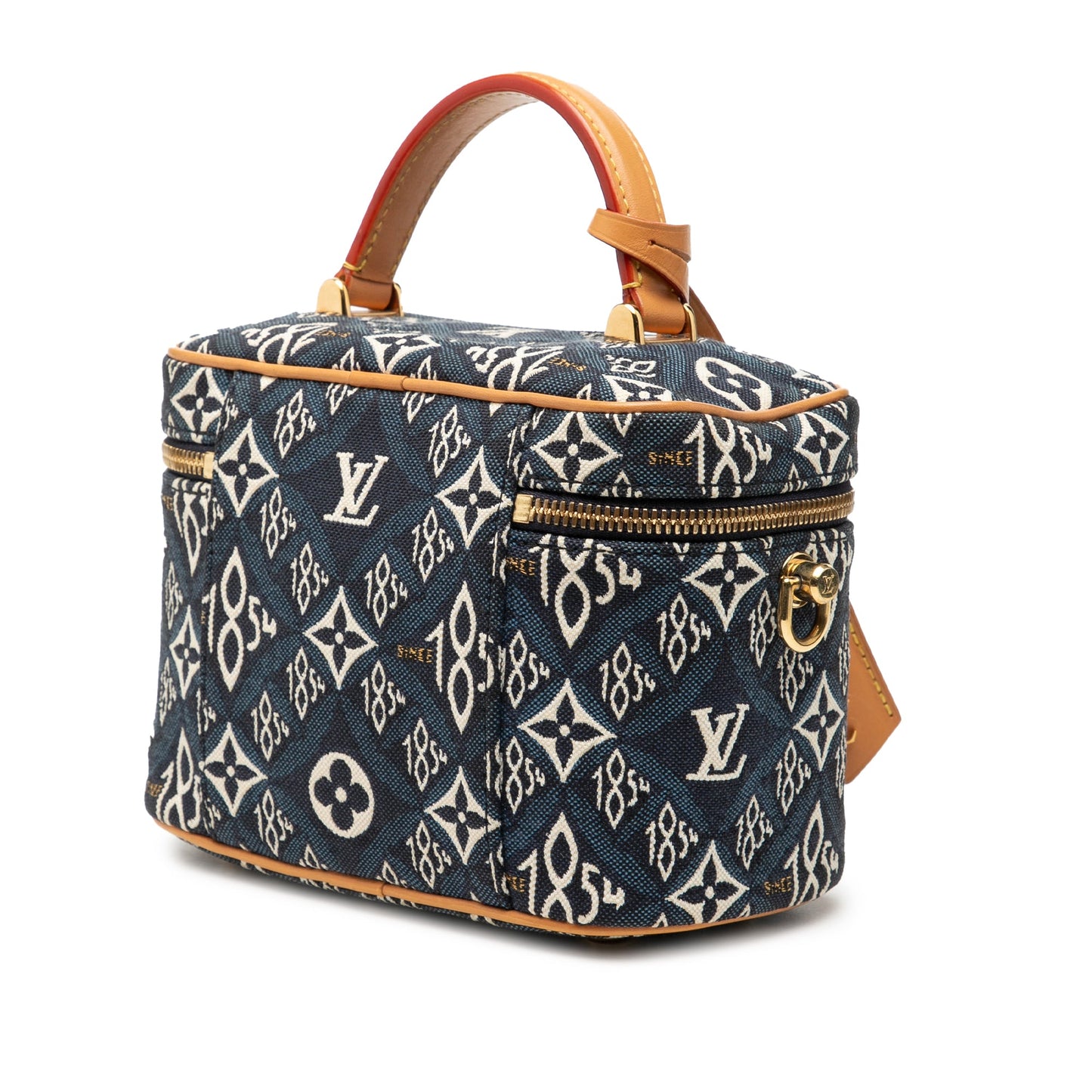 Louis Vuitton Monogram Since 1854 Vanity Case Bag