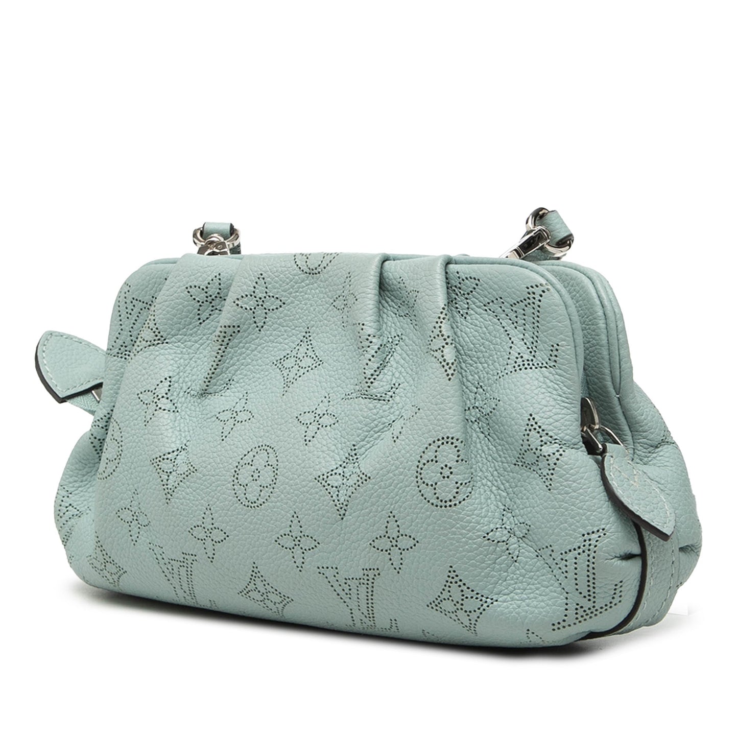Louis Vuitton Monogram Scala Pouch