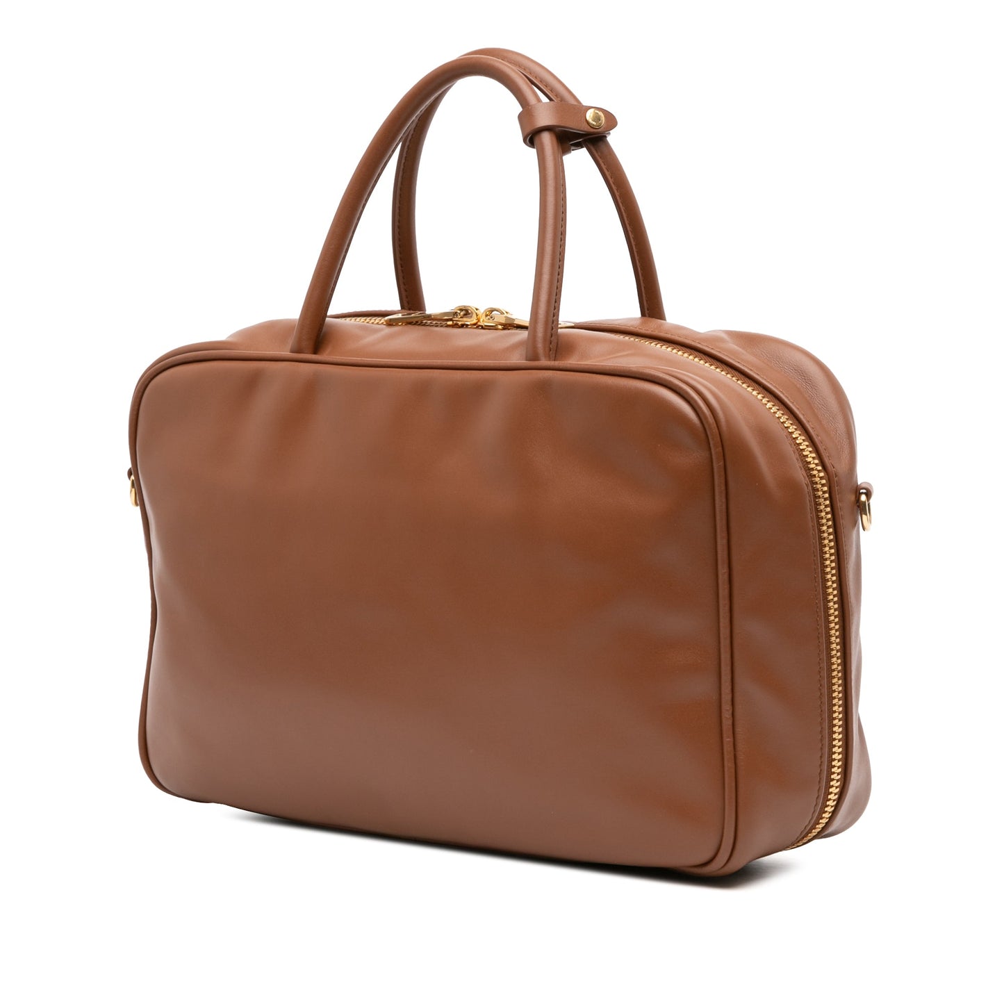 Miu Miu Beau Top Handle Bag