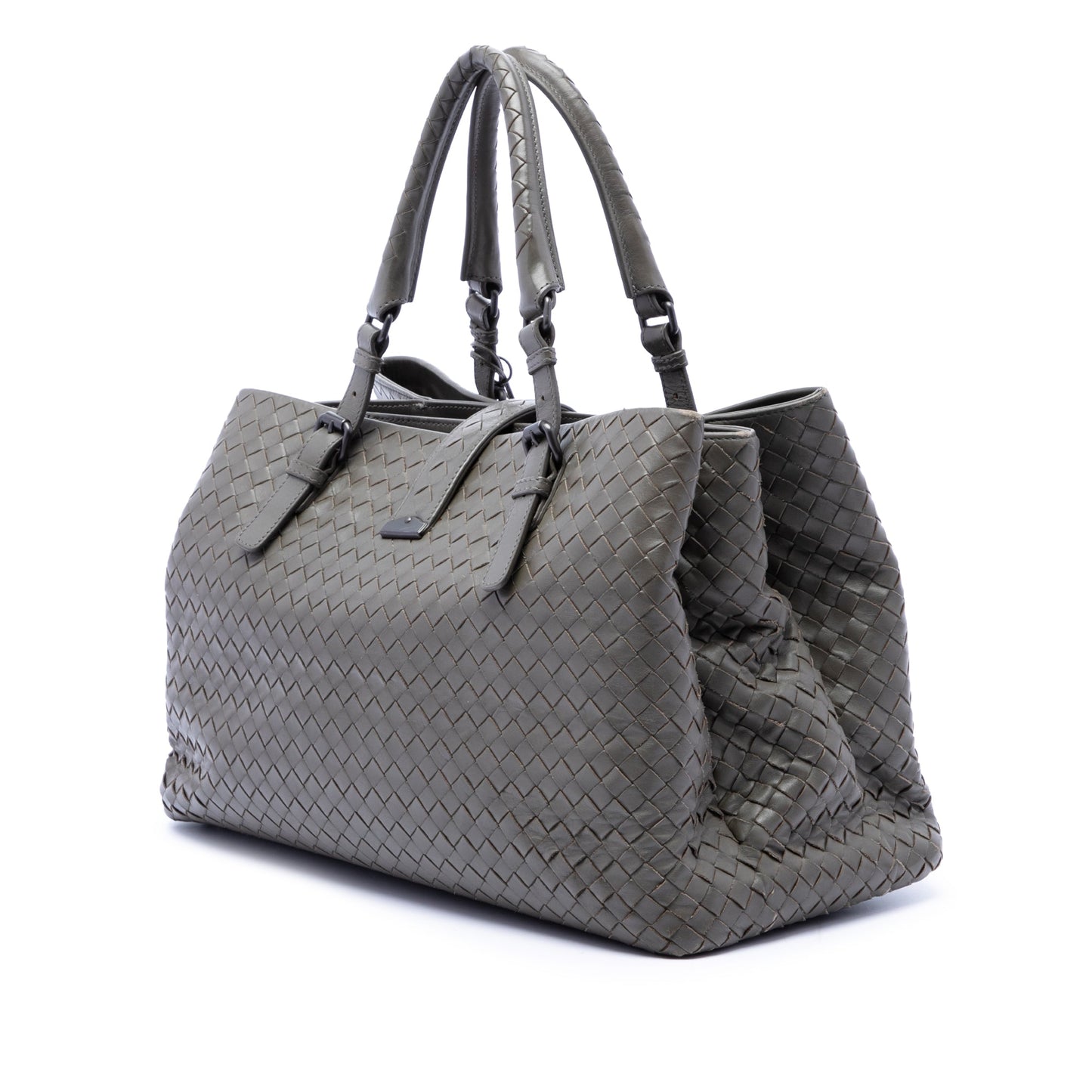Bottega Veneta Roma Tote Bag