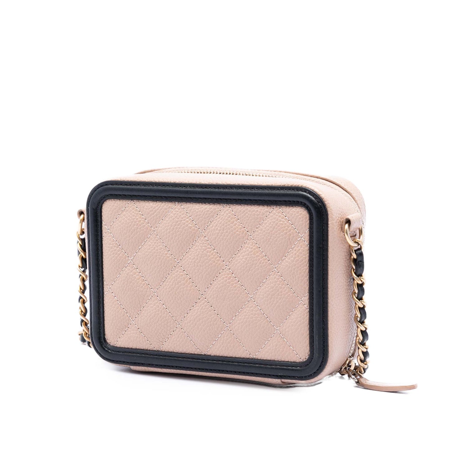 Borsa Chanel CC Crossbody
