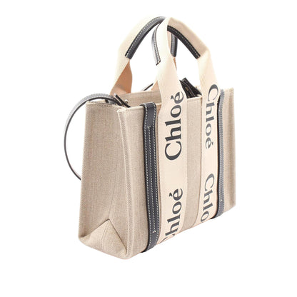 Chloé Woody Bag