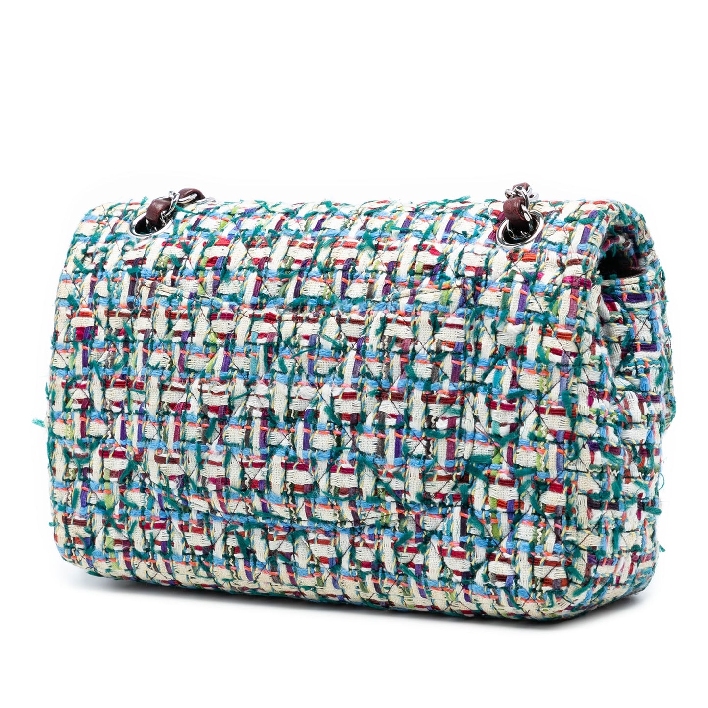 Chanel Medium Classic Double Flap