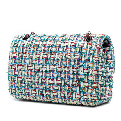 Chanel Medium Classic Double Flap