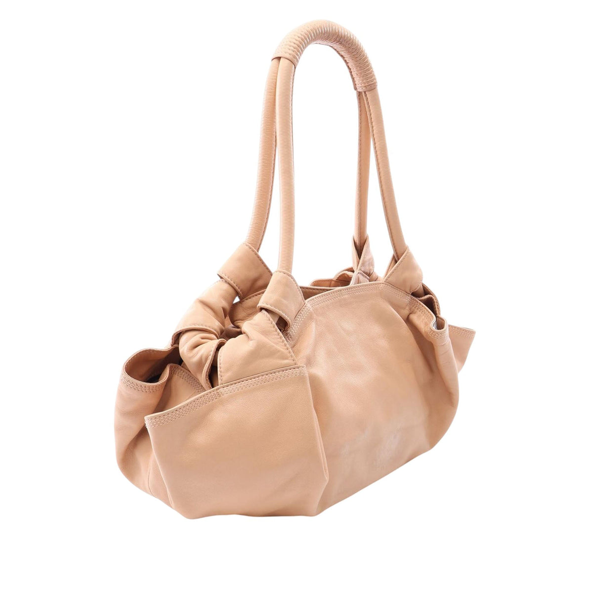 LOEWE Nappa Aire Bag
