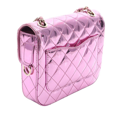 Chanel Hollywood Boulevard Flap