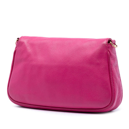 Fendi Fendista Pochette