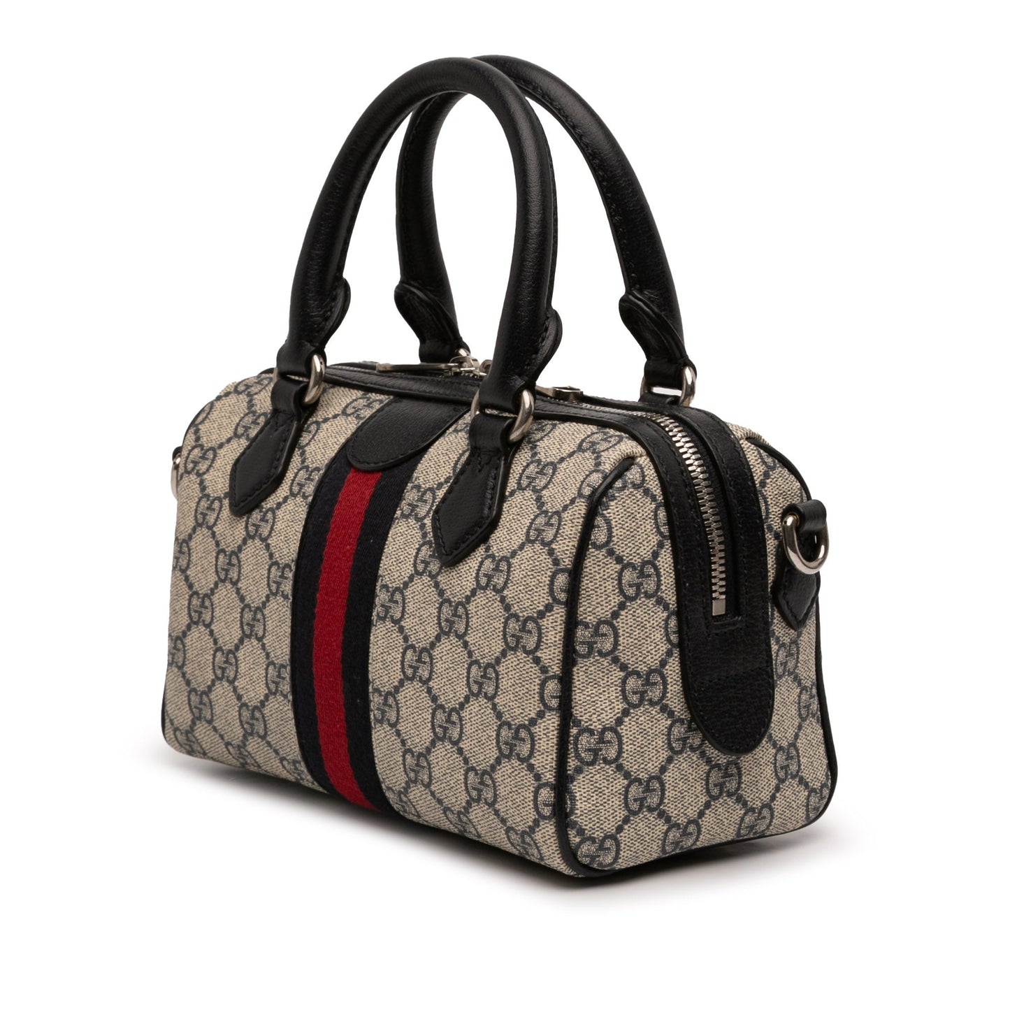 Gucci GG Supreme Ophidia Web