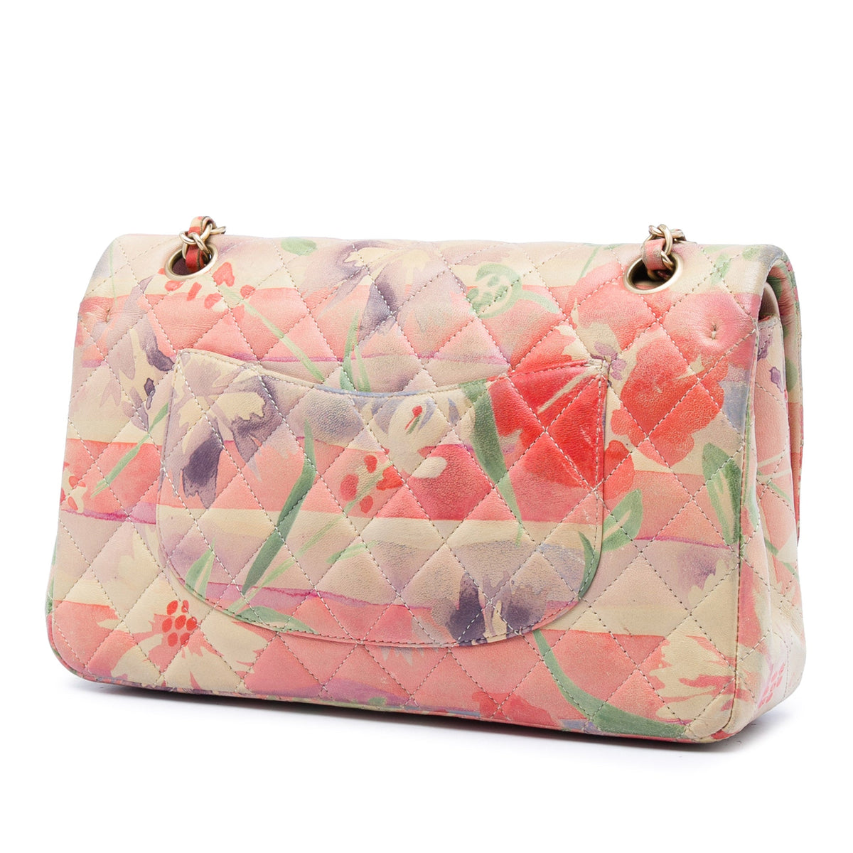 Chanel Timeless Classic Double Flap