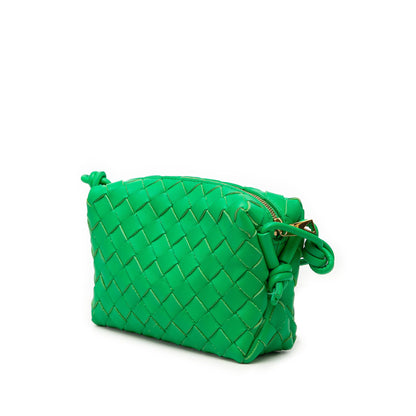Bottega Veneta Loop Camera Bag