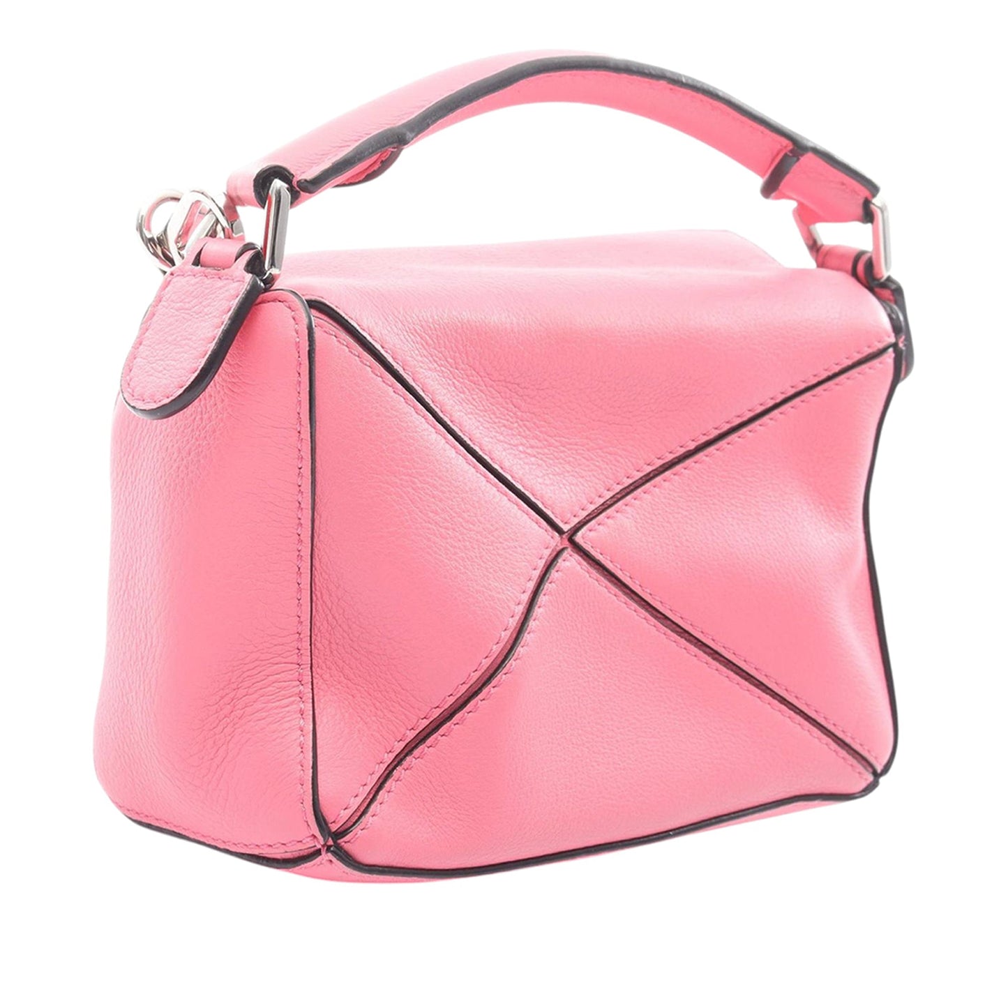 Loewe Puzzle
