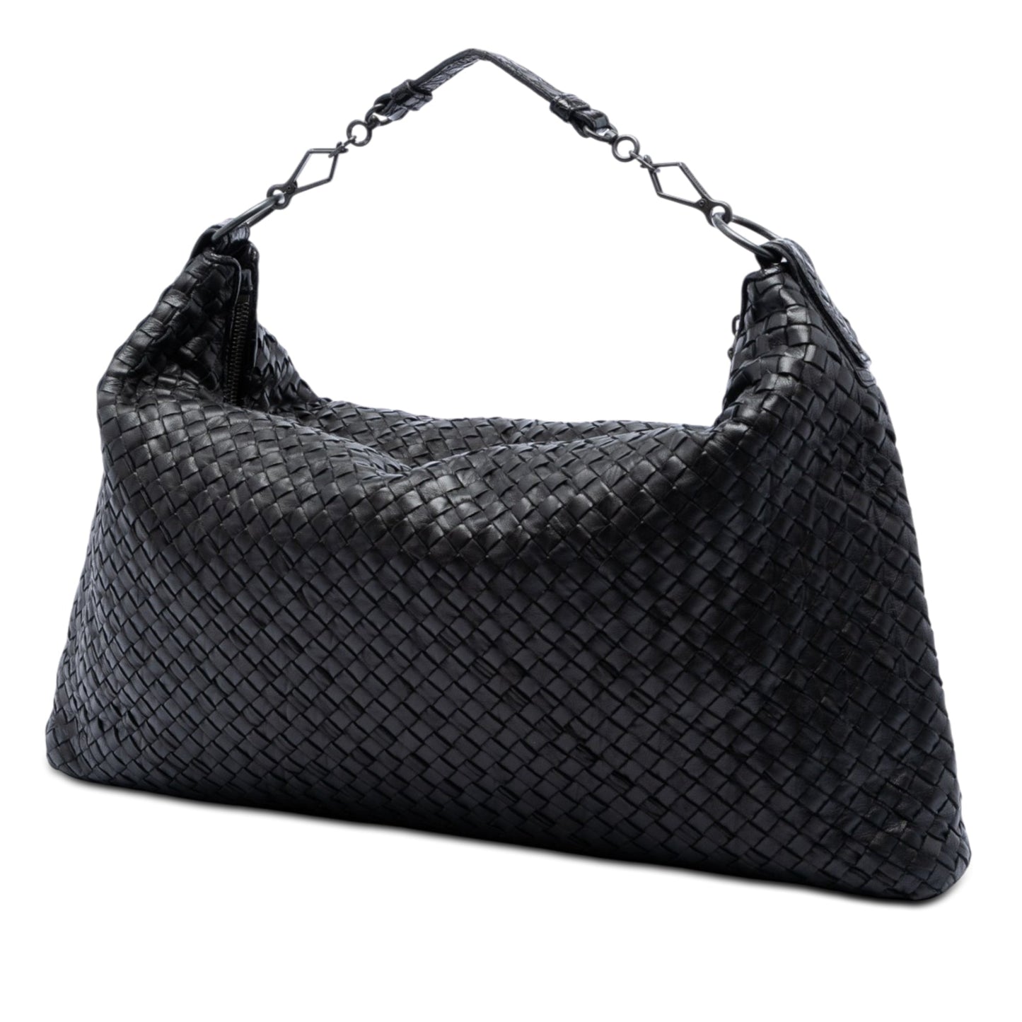 Bottega Veneta Intrecciato Bag